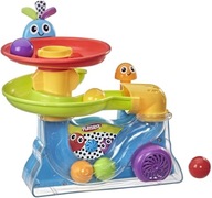 PLAYSKOOL MUSICAL GALL FUNTAIN ŠMYKĽAVA s GUĽAMI 39070