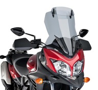 PUIG TOURING OKNO SUZUKI DL650 V-STROM / XT