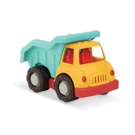 B.Toys Auto DUMP TRUCK Dump Truck Wonder Wheels