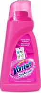 Vanish Oxi Action Pink odstraňovač farebných škvŕn 1L