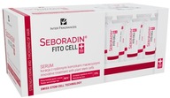 SEBORADIN FITO CELL Sérum na rast vlasov 15 ampérov.