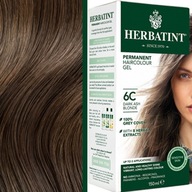 Herbatint 6C Dark Ash Blonde 150 ml