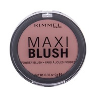 Rimmel London Maxi Blush