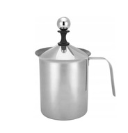 STEEL napeňovač mlieka, 800 ml. 6202