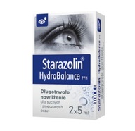 Starazolin HydroBalance x 10ml VARŠAVA