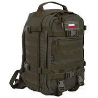 Batoh Wisport Sparrow II 30l - Olive Green