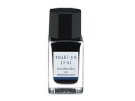 PILOTNÁ NAMIKI IROSHIZUKU MASCARA 15ml BLUE TSUKI-YO