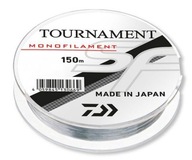 Daiwa Tournament SF Line 300 m 0,26 mm Priemer (mm): 0,26