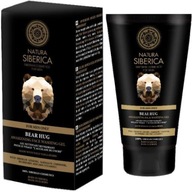 Stimulujúci gél na umývanie tváre pre mužov - BEAR EMBRACE 150 ml