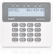 SATEL MANIPULÁTOR PRF-LCD PERFECTA