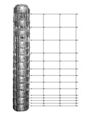 LESNÉ oplotenie pletivo 150/14/30 rolka 50 m