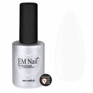 Em-Nail suchý vrchný lak temperovaný 15 ml