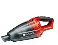 EINHELL TE-VC 18 Li sólový akumulátorový vysávač