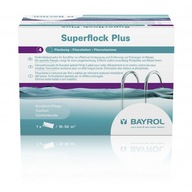 Bayrol Superflock 1kg flokulant v kartušiach