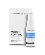 FX Protect Vision Coating C-12 30ml Ročný náter