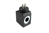 Cievka (solenoid) 12V pre zariadenia Anteo