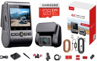 Kamera VIOFO A129PRO-G DUO GPS + ACC+ 128 GB