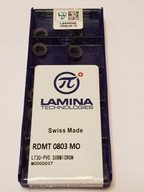 RDMT 0803 MO LT30 PVD LAMINA doska