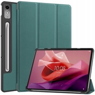 Flipové puzdro Bizon pre Lenovo Tab P12 12.7 TB-370, kryt, puzdro, puzdro