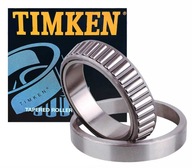 AUTOMOBILOVÉ KUŽELÍKOVÉ LOŽISKO LM 104949/11 TIMKEN