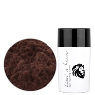 Lion's Hair CLASSIC MIKROVLÁKNA 12g HNEDÉ zahustenie vlasov