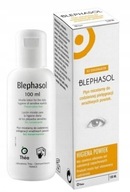 Blephasol micelárny fluid na očné viečka 100 ml