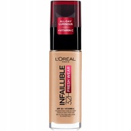 Loreal LONG-LASTING FACE FOUNDATION INFAILLIBLE 200 30 ml