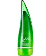 HOLIKA ukľudňujúci gél ALOE 99% ALOE GEL 250 ML