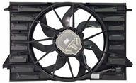 Audi A4 B9 2.0 TFSI TDI 15-ventilátor 8W0959455F