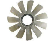 VENTILÁTOROVÝ MLYN. ACTROS MP2 MP3 11.9 15.9 03-