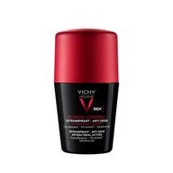 VICHY HOMME DEODORANT 96 H roll-on 50 ml