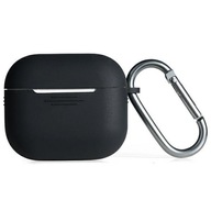 Beline AirPods Silicone Cover Air Pods 3 black/black