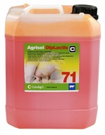 PRÍPRAVA NA MÁČANIE 10KG AGRISOL DIPLACTIS 71