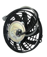 Ventilátor chladiča cfmoto 450 cfmoto 520 550