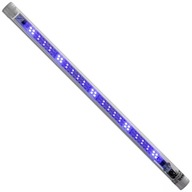 AQUAEL LEDDY TUBE LED OSVETLENIE PRE AKVÁRIOVÉ LED NÁHRADA ZA SVETLOMETY