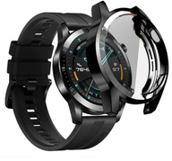 Ochranné silikónové puzdro pre Huawei Watch GT 2 46mm