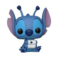 Funko POP Lilo & Stitch Stitch v manžete