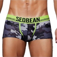 SEXY PÁNSKE CAMO BOXERKY L