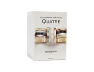 Boucheron Quatre Pour Femme Eau de Parfum 100 ml