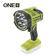 Reflektor LED baterky 3000Lm 18V ONE+ RLS18-0 Ryobi