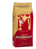 HAUSBRANDT SUPERBAR ZRNKOVÁ KÁVA 500G