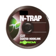 KORDA N-TRAP SOFT BRIDGE 30LB SILT