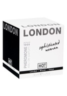 Feromóny-HOT Pheromon Parfum LONDON sofistikovaná žena 30ml