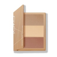 JOKO TOUCH THE ILLUSION FACE CONTOURING PALETTE 3V1 NO.02 COCOA