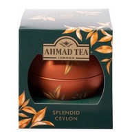 AHMAD Majestic Ceylon čajová guľa 25g