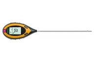 PÔDNY PH METER 89000 TESTER KYSELOM TESTER