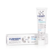 CURASEPT BIOSMALTO MUS PROTECTION MINT 50ml