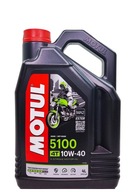 Motorový olej MOTUL 104068