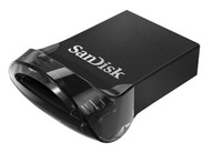 MINI PENDRIVE SANDISK ULTRA FIT 256GB USB 3.1