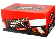 Góralki TOP oblátky s čokoládou 24x40g